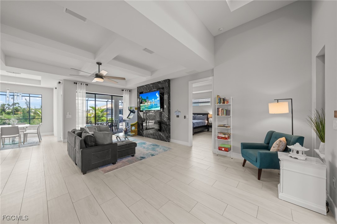 1923 Southwest 8th Court Cape Coral, FL 33991 - Photo 16 of 38