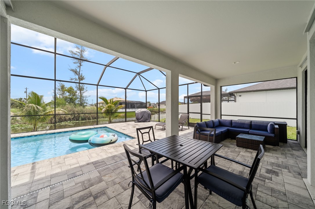 1923 Southwest 8th Court Cape Coral, FL 33991 - Photo 29 of 38