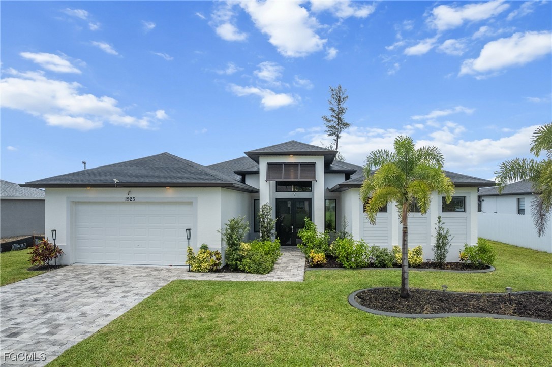 1923 Southwest 8th Court Cape Coral, FL 33991 - Photo 3 of 38