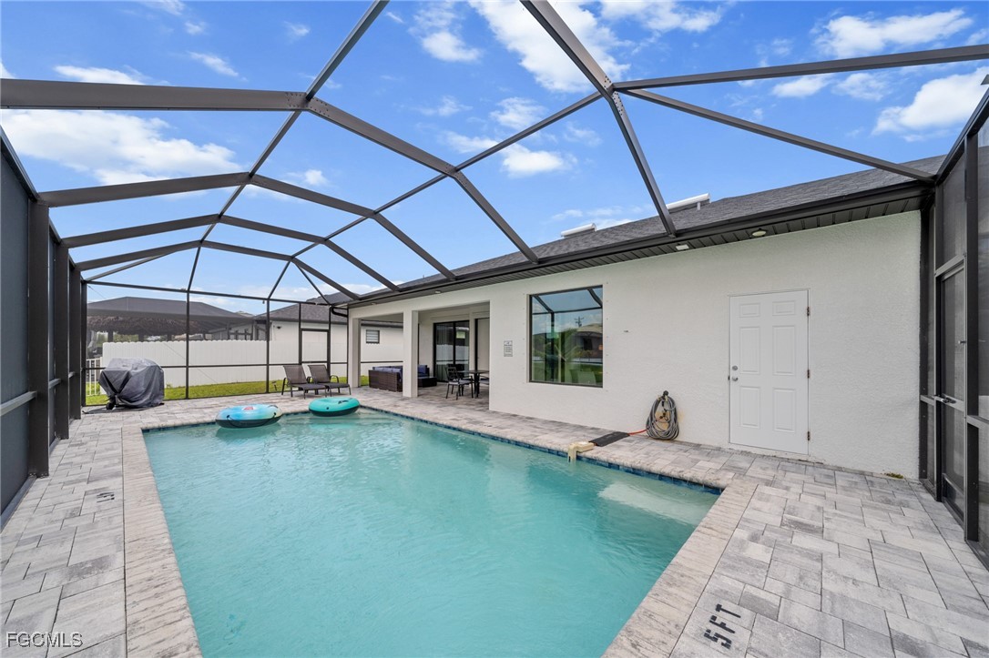 1923 Southwest 8th Court Cape Coral, FL 33991 - Photo 33 of 38