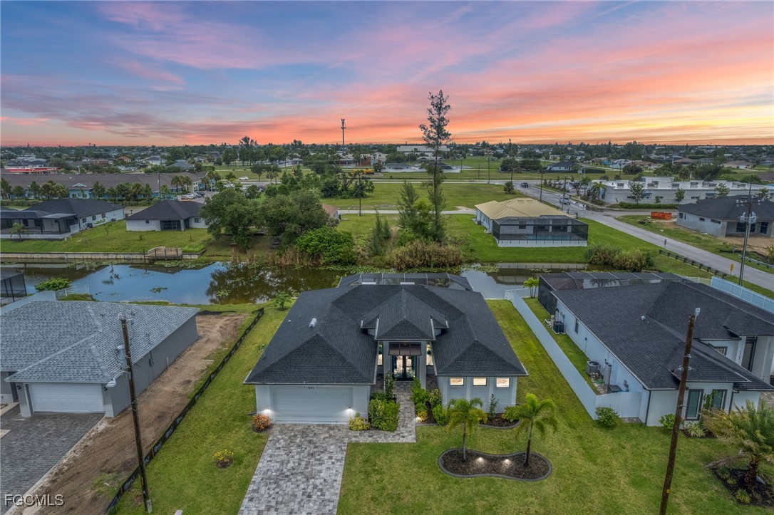 1923 Southwest 8th Court Cape Coral, FL 33991 - Photo 35 of 38