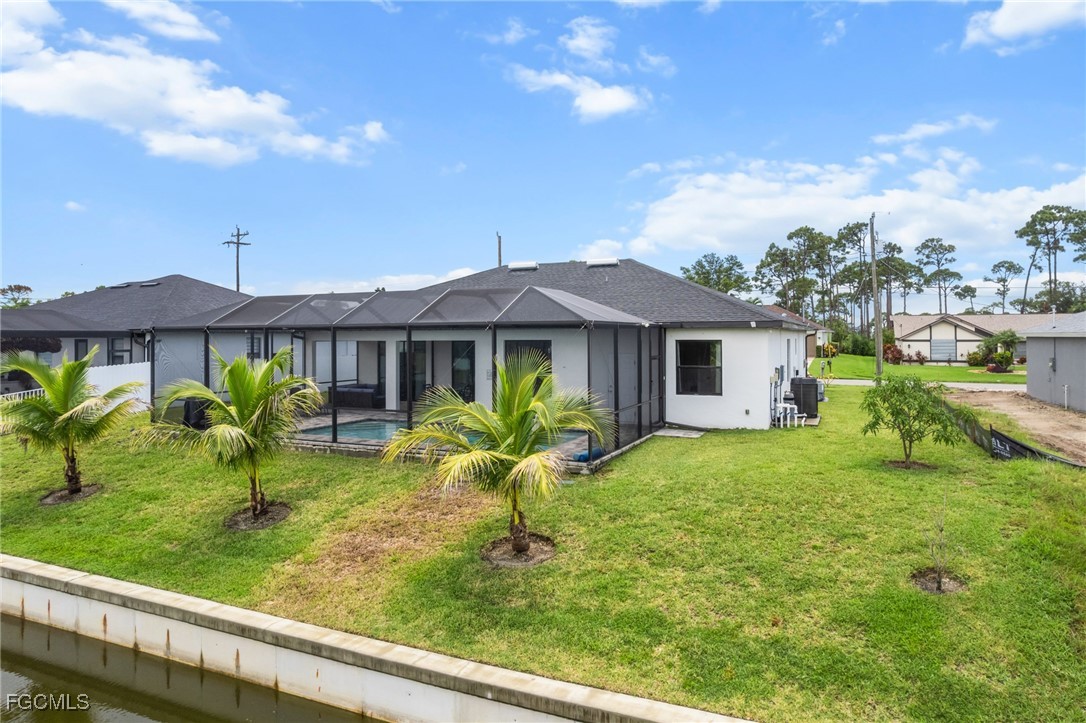 1923 Southwest 8th Court Cape Coral, FL 33991 - Photo 36 of 38