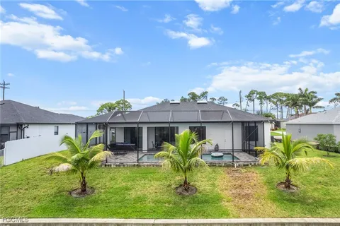 $600,000 | 1923 Southwest 8th Court, Cape Coral, FL 33991