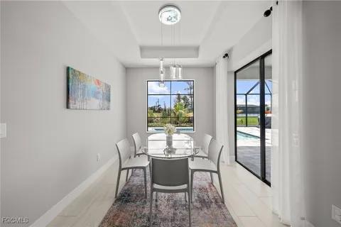 $600,000 | 1923 Southwest 8th Court, Cape Coral, FL 33991