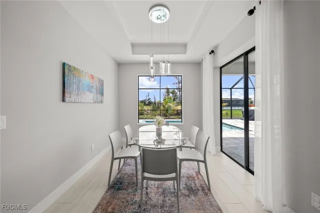 $600,000 | 1923 Southwest 8th Court, Cape Coral, FL 33991