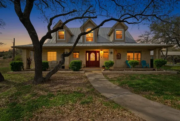 $725,000 | 24415 Singleton Bend East, Marble Falls, TX 78654