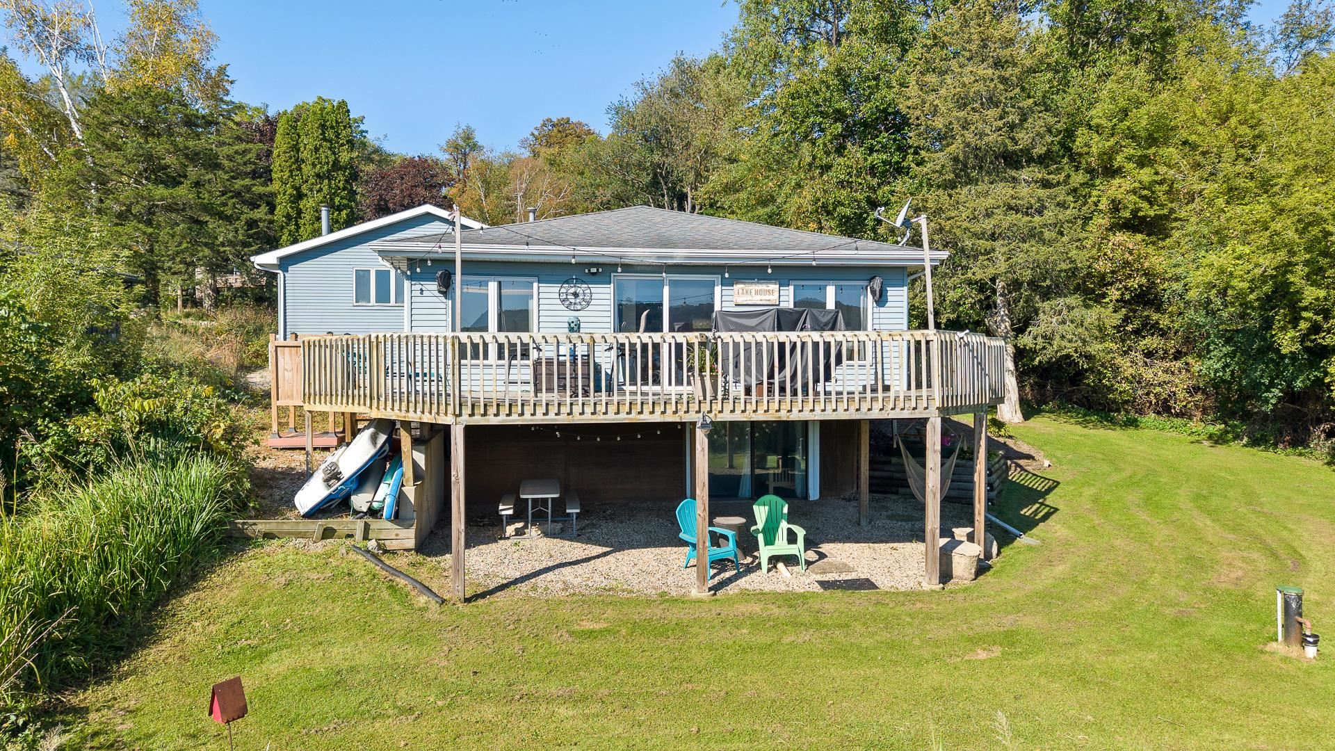 N2120 Smith Park Road Lodi, WI 53555 - Photo 37 of 57 Gallery Image 37