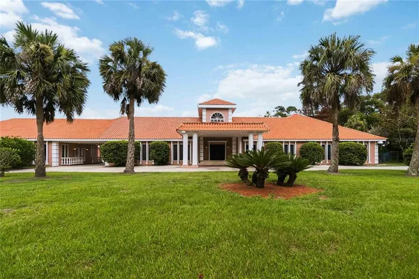 $3,799,000 | 593 Dunmar Circle, Winter Springs, FL 32708