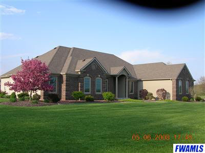 14330 Covington Road Fort Wayne, IN 46814 - Photo 1 of 10 Gallery Image 1