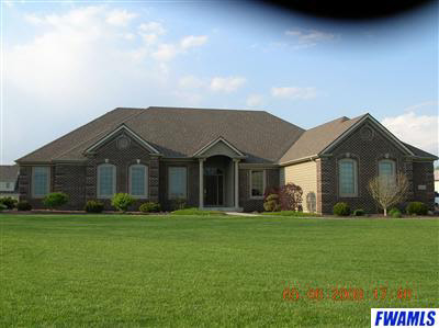14330 Covington Road Fort Wayne, IN 46814 - Photo 2 of 10 Gallery Image 2