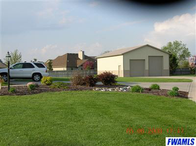 14330 Covington Road Fort Wayne, IN 46814 - Photo 3 of 10 Gallery Image 3