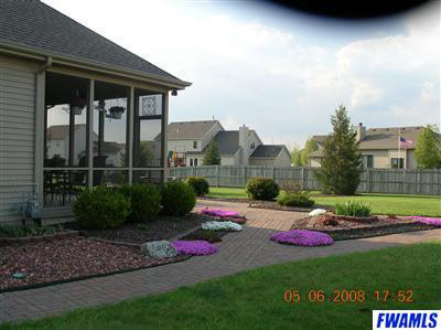 14330 Covington Road Fort Wayne, IN 46814 - Photo 4 of 10 Gallery Image 4