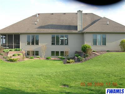 14330 Covington Road Fort Wayne, IN 46814 - Photo 5 of 10 Gallery Image 5