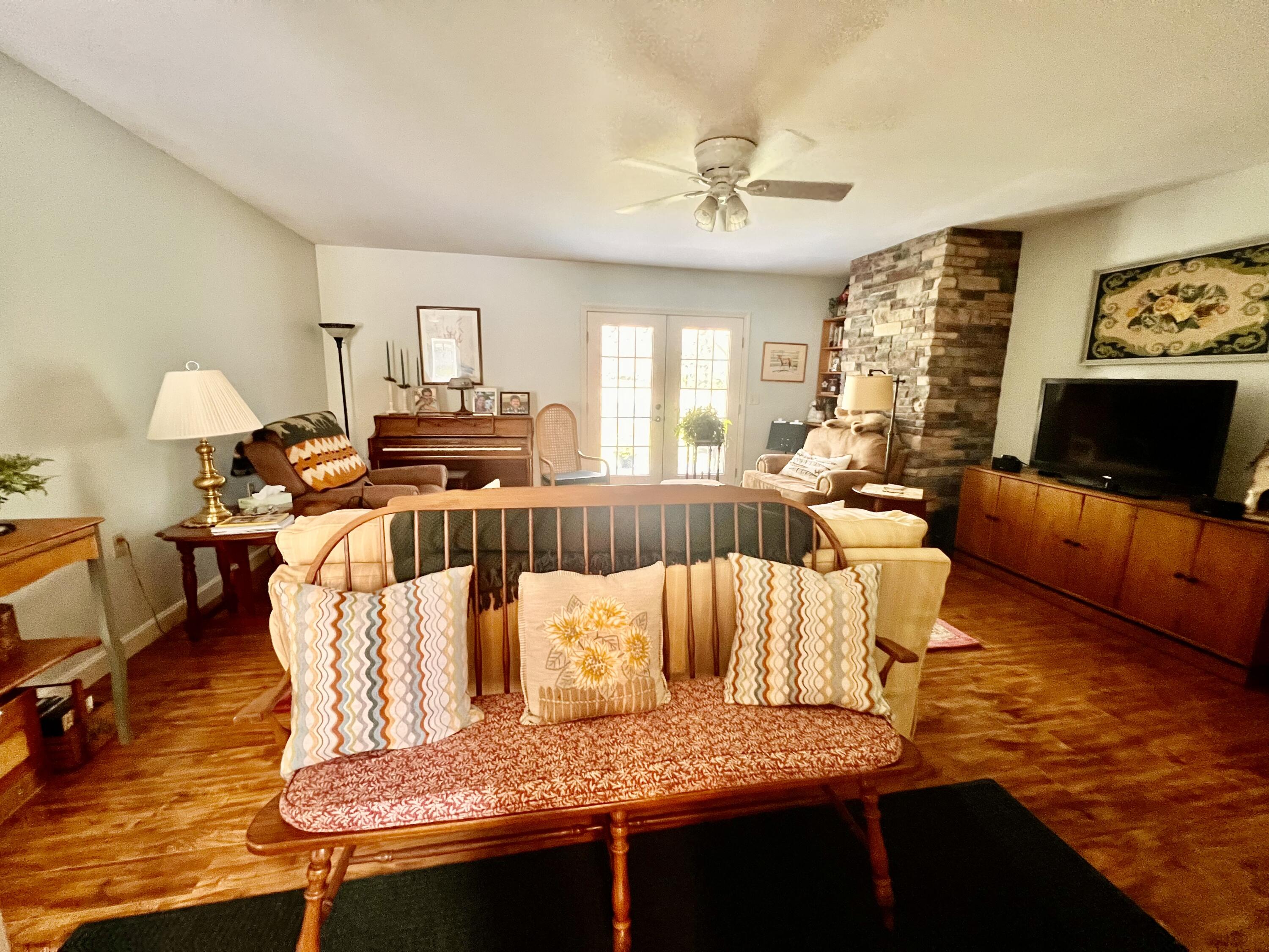 24 Lamson Road Sebec, ME 04481 - Photo 105 of 172 Great Room