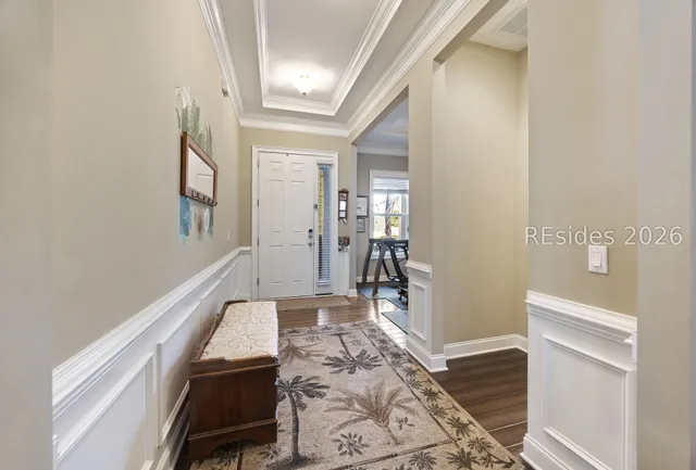 $899,000 | 398 Lake Bluff Drive, Bluffton, SC 29910