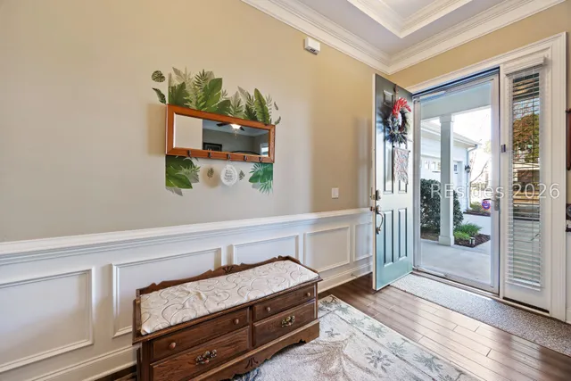 $899,000 | 398 Lake Bluff Drive, Bluffton, SC 29910