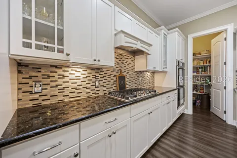 $899,000 | 398 Lake Bluff Drive, Bluffton, SC 29910