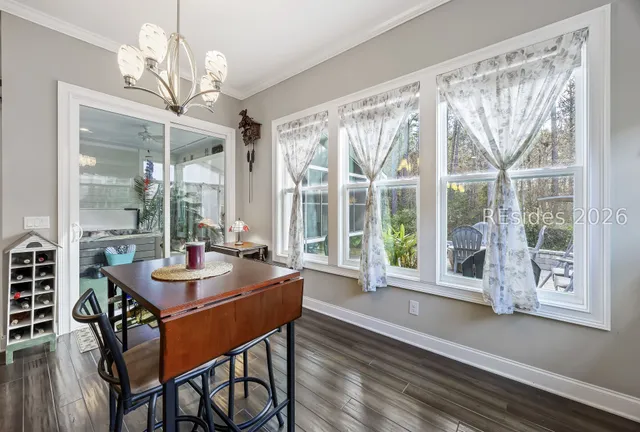 $899,000 | 398 Lake Bluff Drive, Bluffton, SC 29910