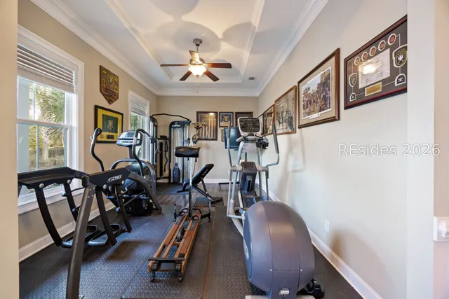 $899,000 | 398 Lake Bluff Drive, Bluffton, SC 29910