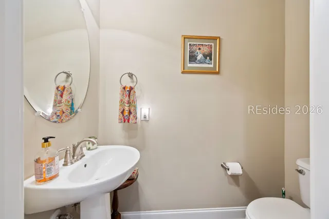 $899,000 | 398 Lake Bluff Drive, Bluffton, SC 29910