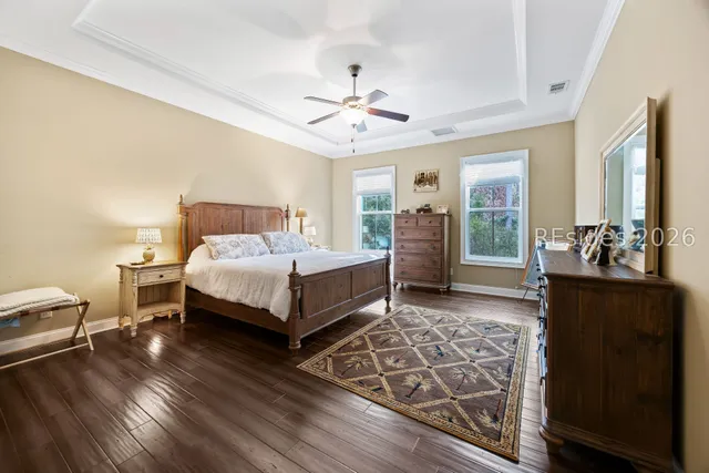 $899,000 | 398 Lake Bluff Drive, Bluffton, SC 29910