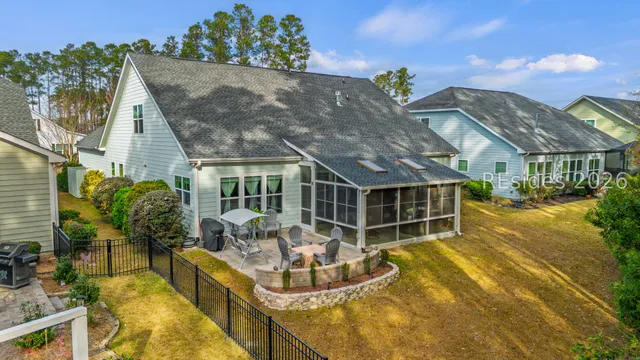 $899,000 | 398 Lake Bluff Drive, Bluffton, SC 29910