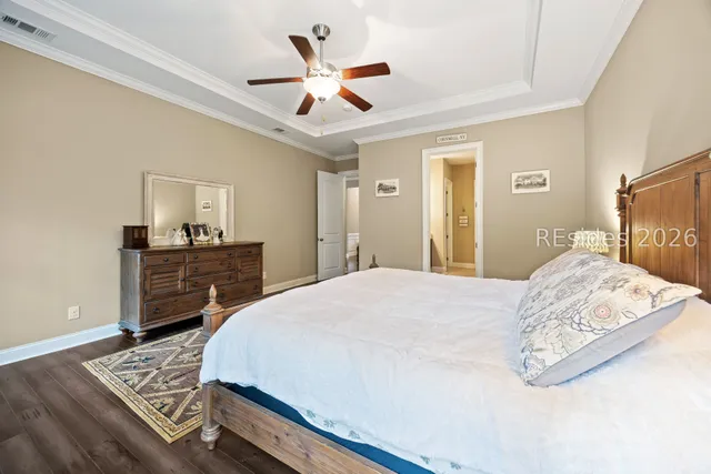 $899,000 | 398 Lake Bluff Drive, Bluffton, SC 29910