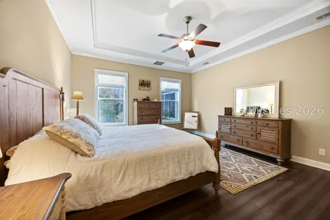 $899,000 | 398 Lake Bluff Drive, Bluffton, SC 29910