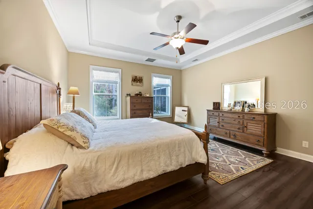 $899,000 | 398 Lake Bluff Drive, Bluffton, SC 29910