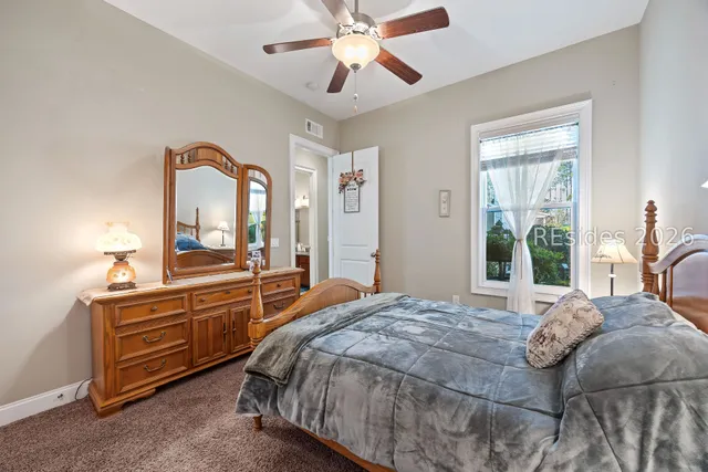 $899,000 | 398 Lake Bluff Drive, Bluffton, SC 29910