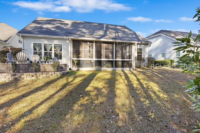 $899,000 | 398 Lake Bluff Drive, Bluffton, SC 29910