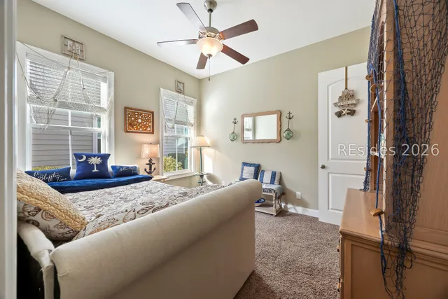 $899,000 | 398 Lake Bluff Drive, Bluffton, SC 29910