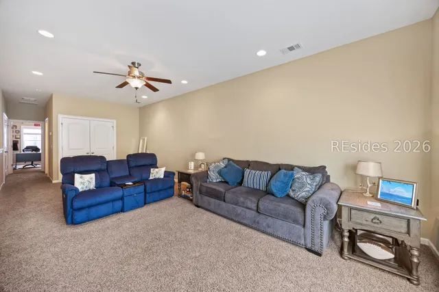 $899,000 | 398 Lake Bluff Drive, Bluffton, SC 29910