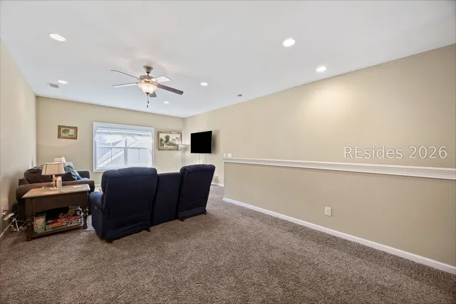 $899,000 | 398 Lake Bluff Drive, Bluffton, SC 29910