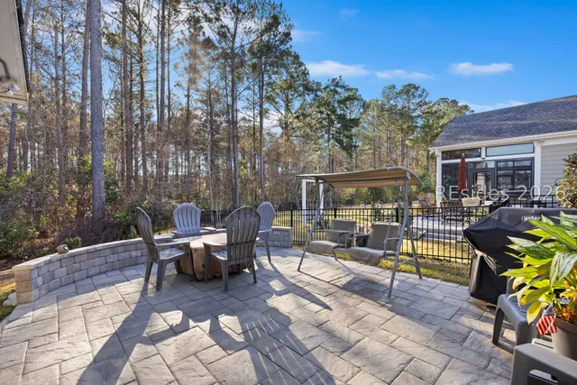 $899,000 | 398 Lake Bluff Drive, Bluffton, SC 29910