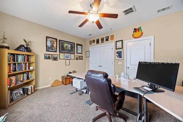 $899,000 | 398 Lake Bluff Drive, Bluffton, SC 29910