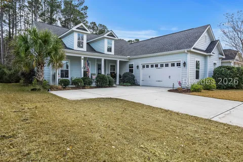 $899,000 | 398 Lake Bluff Drive, Bluffton, SC 29910