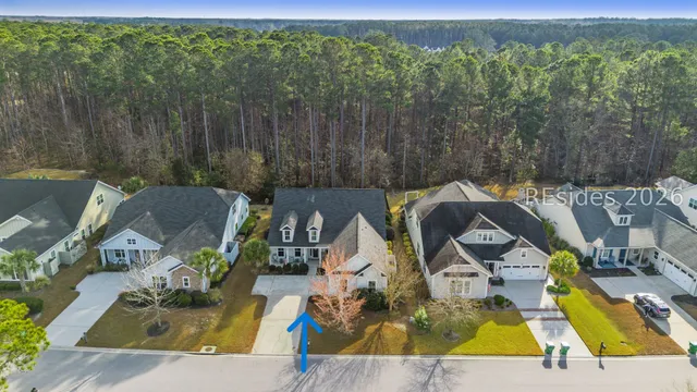 $899,000 | 398 Lake Bluff Drive, Bluffton, SC 29910