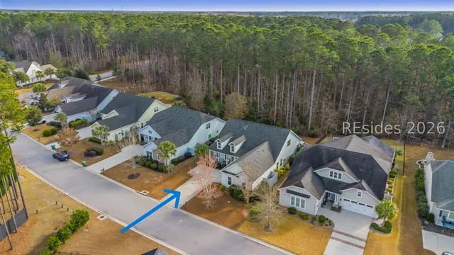 $899,000 | 398 Lake Bluff Drive, Bluffton, SC 29910