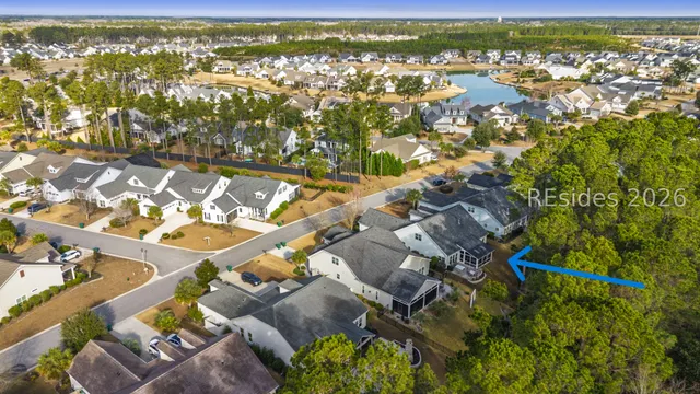 $899,000 | 398 Lake Bluff Drive, Bluffton, SC 29910
