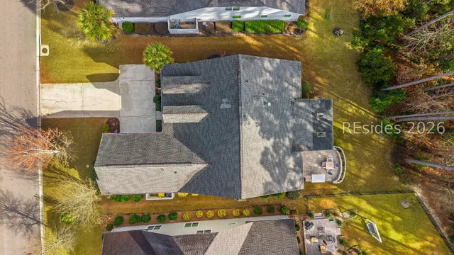 $899,000 | 398 Lake Bluff Drive, Bluffton, SC 29910