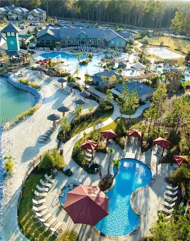 $899,000 | 398 Lake Bluff Drive, Bluffton, SC 29910