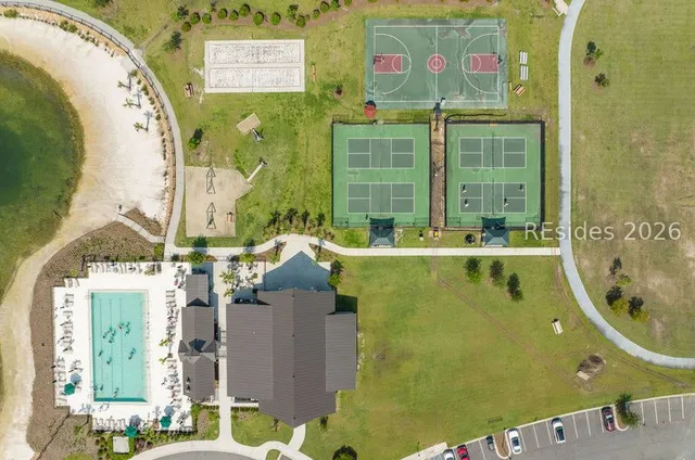 $899,000 | 398 Lake Bluff Drive, Bluffton, SC 29910