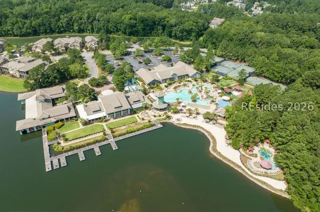 $899,000 | 398 Lake Bluff Drive, Bluffton, SC 29910
