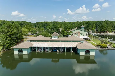 $899,000 | 398 Lake Bluff Drive, Bluffton, SC 29910
