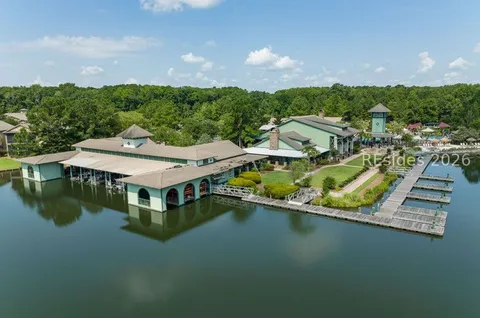 $899,000 | 398 Lake Bluff Drive, Bluffton, SC 29910