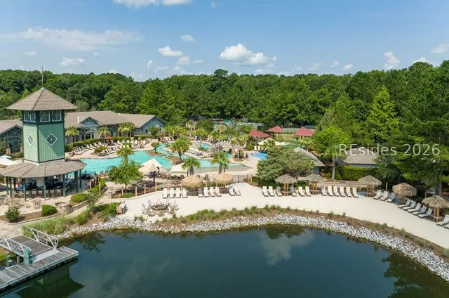 $899,000 | 398 Lake Bluff Drive, Bluffton, SC 29910