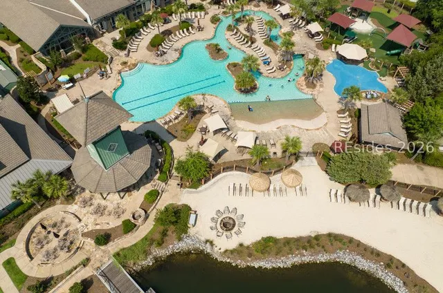 $899,000 | 398 Lake Bluff Drive, Bluffton, SC 29910