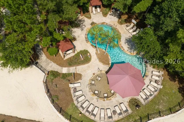 $899,000 | 398 Lake Bluff Drive, Bluffton, SC 29910