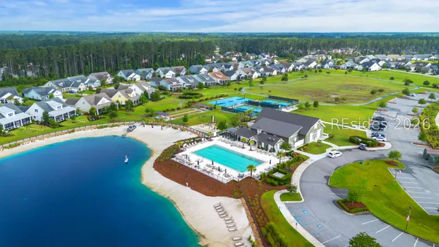 $899,000 | 398 Lake Bluff Drive, Bluffton, SC 29910